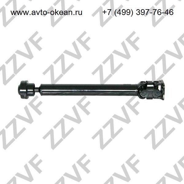 Скидка 20% на КАРДАННЫЙ ВАЛ MERCEDES W163 (ML320/350)