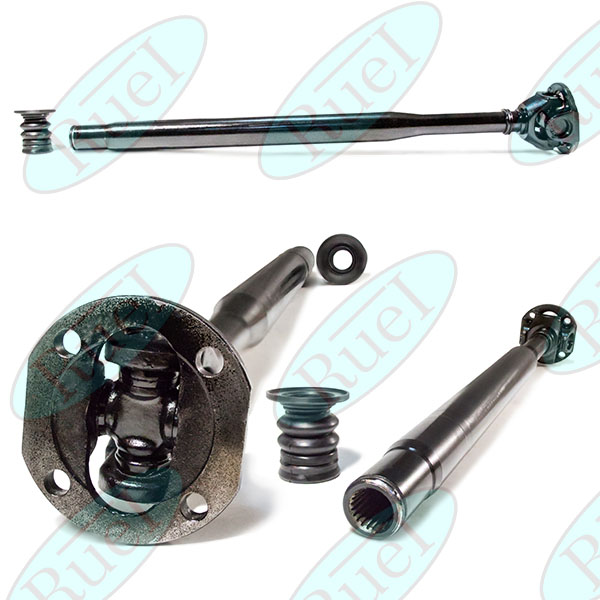 Распродажа Карданный вал RUA281MS