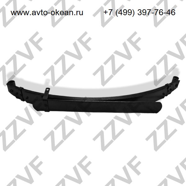 Рессора задняя Mitsubishi L200 ( 4150A094)