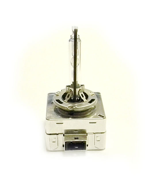 Лампа штатного ксенона VAG D1S 12V 35W (N10566103)