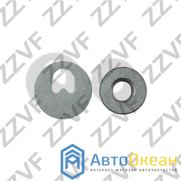 ГАЙКА + ШАЙБА FORD FOCUS ГАЙКА + ШАЙБА FORD FOCUS