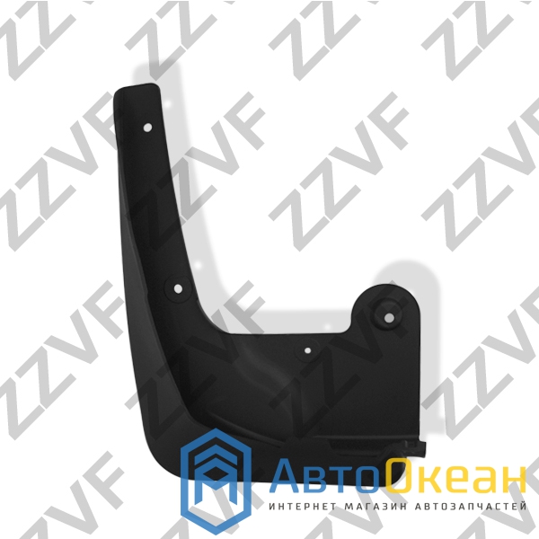 БРЫЗГОВИК ПЕРЕДНИЙ ЛЕВЫЙ (L) (под оригинал) (КОМПЛЕКТ - 1шт.) BMW X3 F25 SAV БРЫЗГОВИК ПЕРЕДНИЙ ЛЕВЫЙ (L) (под оригинал) (КОМПЛЕКТ - 1шт.) BMW X3 F25 SAV