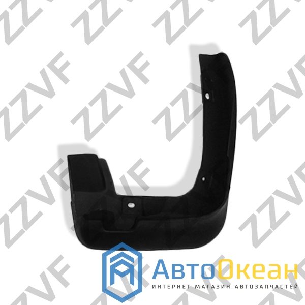 БРЫЗГОВИК ПЕРЕДНИЙ ПРАВЫЙ (R) (под оригинал) (КОМПЛЕКТ - 1 шт.) HONDA ACCORD 2008-... БРЫЗГОВИК ПЕРЕДНИЙ ПРАВЫЙ (R) (под оригинал) (КОМПЛЕКТ - 1 шт.) HONDA ACCORD 2008-...