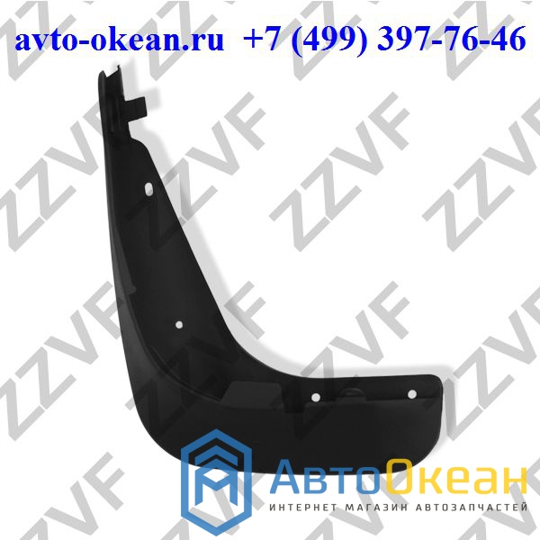 БРЫЗГОВИК ПЕРЕДНИЙ ЛЕВЫЙ (L) (под оригинал) (КОМПЛЕКТ - 1 шт.) VW GOLF VI с 2008-... БРЫЗГОВИК ПЕРЕДНИЙ ЛЕВЫЙ (L) (под оригинал) (КОМПЛЕКТ - 1 шт.) VW GOLF VI с 2008-...