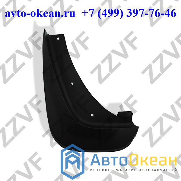 БРЫЗГОВИК ПЕРЕДНИЙ ЛЕВЫЙ (L) (под оригинал) (КОМПЛЕКТ - 1шт.) VOLVO XC70 2008-… БРЫЗГОВИК ПЕРЕДНИЙ ЛЕВЫЙ (L) (под оригинал) (КОМПЛЕКТ - 1шт.) VOLVO XC70 2008-…