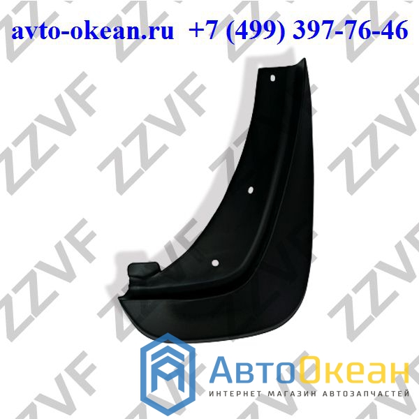 БРЫЗГОВИК ПЕРЕДНИЙ ПРАВЫЙ (R) (под оригинал) (КОМПЛЕКТ - 1 шт.) VOLVO XC70 2008-… БРЫЗГОВИК ПЕРЕДНИЙ ПРАВЫЙ (R) (под оригинал) (КОМПЛЕКТ - 1 шт.) VOLVO XC70 2008-…