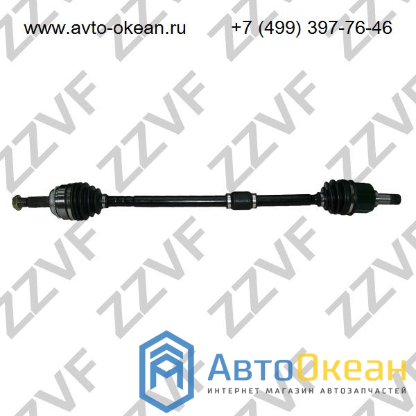 ПРИВОД В СБОРЕ ПЕРЕДНИЙ ПРАВЫЙ (R) MITSUBISHI LANCER (MR580378 / ZVM80378R) ПРИВОД В СБОРЕ ПЕРЕДНИЙ ПРАВЫЙ (R) MITSUBISHI LANCER (MR580378 / ZVM80378R)