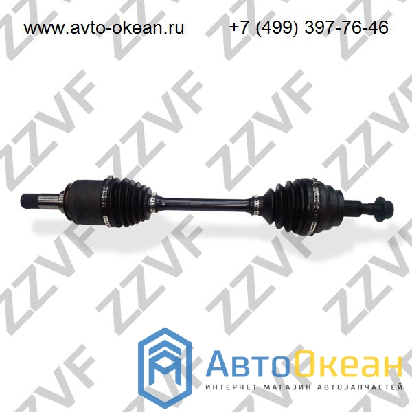 ПРИВОД ЛЕВЫЙ (L) 4MATIC Mercedes 164 (ML 280, ML 300, ML 320, ML 350) (A1643300801 / ZV164M) ПРИВОД ЛЕВЫЙ (L) 4MATIC Mercedes 164 (ML 280, ML 300, ML 320, ML 350) (A1643300801 / ZV164M)