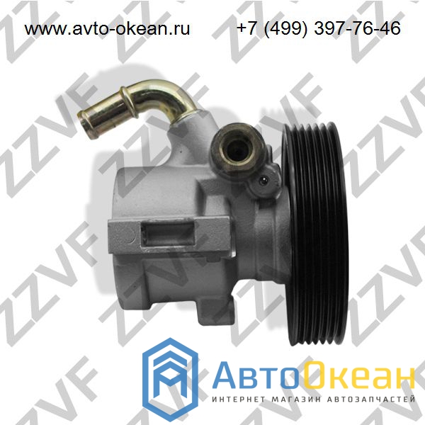 НАСОС ГУР PEUGEOT BOXER (94-02) (2,5TD) CITRO JUMPER НАСОС ГУР PEUGEOT BOXER (94-02) (2,5TD) CITRO JUMPER