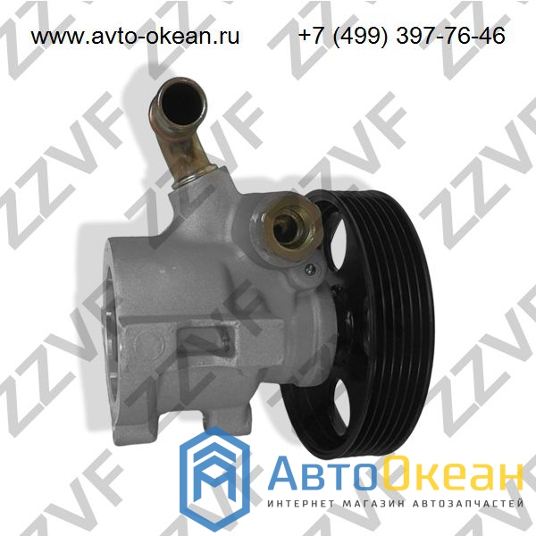 НАСОС ГУР CITROEN XSARA(1) (2) (1,8D/1,9 TD) (97-00), PEUGE 306 НАСОС ГУР CITROEN XSARA(1) (2) (1,8D/1,9 TD) (97-00), PEUGE 306