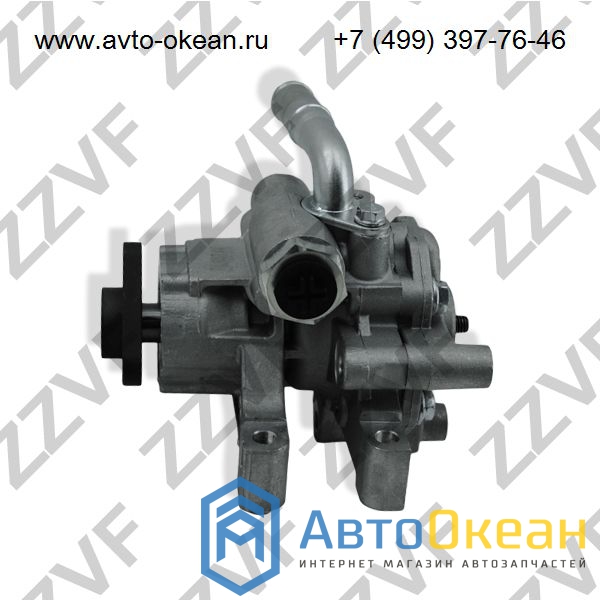 НАСОС ГУР CITROEN RELAY III, PEUGEOT BOXER 3 НАСОС ГУР CITROEN RELAY III, PEUGEOT BOXER 3