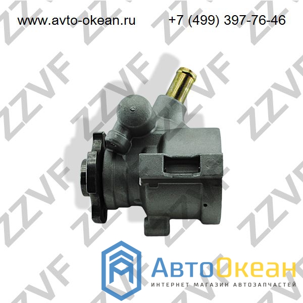 НАСОС ГУР FIAT DUCATO (82-94) (1,8-2) НАСОС ГУР FIAT DUCATO (82-94) (1,8-2)