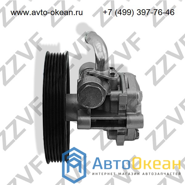 НАСОС ГУР MITSUBISHI PAJERO V32V (V10,30) (94-04) НАСОС ГУР MITSUBISHI PAJERO V32V (V10,30) (94-04)