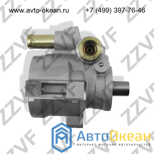 НАСОС ГУР OPEL ASTRA (91-98) (1,7 TD) НАСОС ГУР OPEL ASTRA (91-98) (1,7 TD)