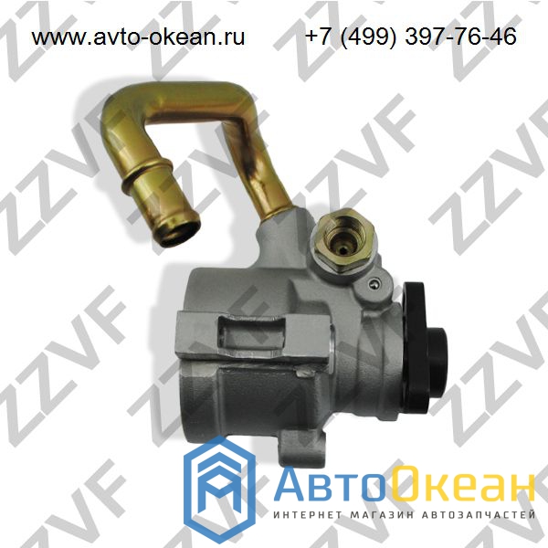 НАСОС ГУР OPEL ASTRA (91-93) (1,4 - 1,6) НАСОС ГУР OPEL ASTRA (91-93) (1,4 - 1,6)