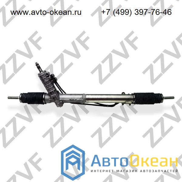 РЕЙКА РУЛЕВАЯ С ГУР BMW 5' E39 (520i, 530i, 525i) РЕЙКА РУЛЕВАЯ С ГУР BMW 5' E39 (520i, 530i, 525i)