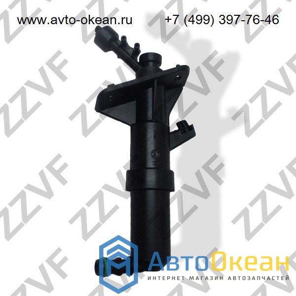 ФОРСУНКА ОМЫВАТЕЛЯ ФАРЫ ПРАВАЯ (R) VOLKSWAGEN PASSAT CC (09-12) (3C8955104 / ZVCC15) ФОРСУНКА ОМЫВАТЕЛЯ ФАРЫ ПРАВАЯ (R) VOLKSWAGEN PASSAT CC (09-12) (3C8955104 / ZVCC15)