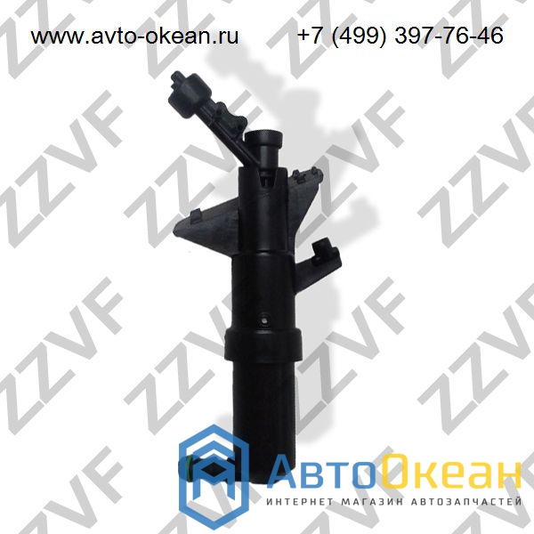 ФОРСУНКА ОМЫВАТЕЛЯ ФАРЫ ЛЕВАЯ (L) VOLKSWAGEN PASSAT CC (09-12) (3C8955103 / ZVCC04) ФОРСУНКА ОМЫВАТЕЛЯ ФАРЫ ЛЕВАЯ (L) VOLKSWAGEN PASSAT CC (09-12) (3C8955103 / ZVCC04)