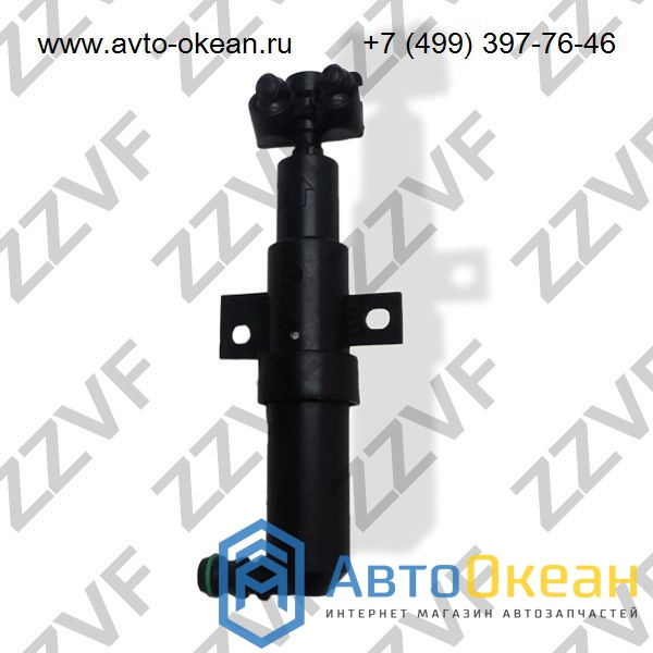 ФОРСУНКА ОМЫВАТЕЛЯ ФАРЫ ЛЕВАЯ (L) VOLKSWAGEN PASSAT (06-07) (3C0955103 / ZV3C03) ФОРСУНКА ОМЫВАТЕЛЯ ФАРЫ ЛЕВАЯ (L) VOLKSWAGEN PASSAT (06-07) (3C0955103 / ZV3C03)