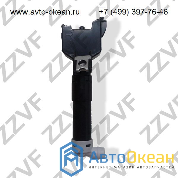 ФОРСУНКА ОМЫВАТЕЛЯ ФАРЫ ПРАВАЯ (R) TOYOTA LAND CRUISER PRADO (GRJ150,KDJ15#) (10-13) (85207-60040 / ZVLW009R) ФОРСУНКА ОМЫВАТЕЛЯ ФАРЫ ПРАВАЯ (R) TOYOTA LAND CRUISER PRADO (GRJ150,KDJ15#) (10-13) (85207-60040 / ZVLW009R)