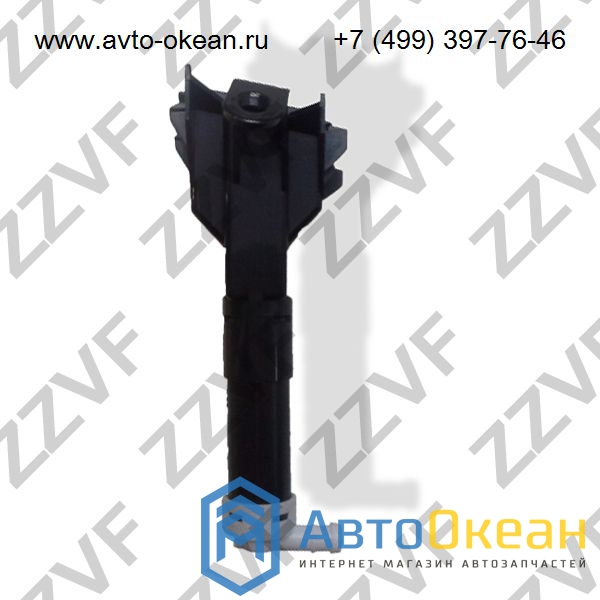 ФОРСУНКА ОМЫВАТЕЛЯ ФАРЫ ПРАВАЯ (R) TOYOTA CAMRY (ACV40,GSV40) (09-...) (85207-33060 / ZV060R) ФОРСУНКА ОМЫВАТЕЛЯ ФАРЫ ПРАВАЯ (R) TOYOTA CAMRY (ACV40,GSV40) (09-...) (85207-33060 / ZV060R)