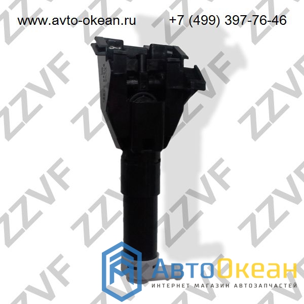 ФОРСУНКА ОМЫВАТЕЛЯ ФАРЫ ЛЕВАЯ (L) TOYOTA CAMRY (ACV40,GSV40) (06-09) (85208-33010 / ZV012TL) ФОРСУНКА ОМЫВАТЕЛЯ ФАРЫ ЛЕВАЯ (L) TOYOTA CAMRY (ACV40,GSV40) (06-09) (85208-33010 / ZV012TL)