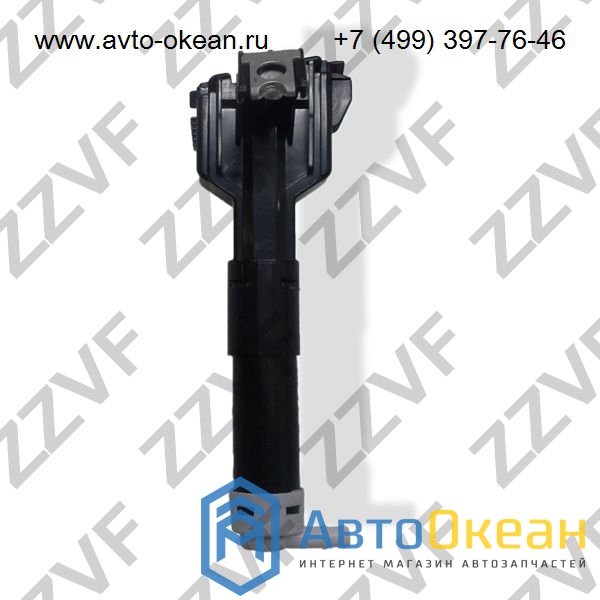 ФОРСУНКА ОМЫВАТЕЛЯ ФАРЫ ЛЕВАЯ (L) TOYOTA CAMRY/HYBRID (ACV51,ASV50,AVV50,GSV50) (11-...) (85208-33040 / ZV050CL) ФОРСУНКА ОМЫВАТЕЛЯ ФАРЫ ЛЕВАЯ (L) TOYOTA CAMRY/HYBRID (ACV51,ASV50,AVV50,GSV50) (11-...) (85208-33040 / ZV050CL)