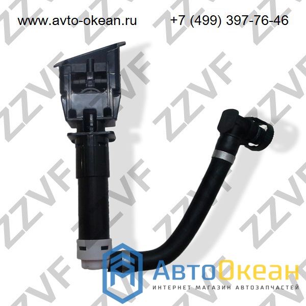 ФОРСУНКА ОМЫВАТЕЛЯ ФАРЫ ПРАВАЯ (R) NISSAN TEANA (J31) (06-08), TEANA PRC MAKE (J31Z) (04-08) (28641-9W50A / ZVNI001R) ФОРСУНКА ОМЫВАТЕЛЯ ФАРЫ ПРАВАЯ (R) NISSAN TEANA (J31) (06-08), TEANA PRC MAKE (J31Z) (04-08) (28641-9W50A / ZVNI001R)