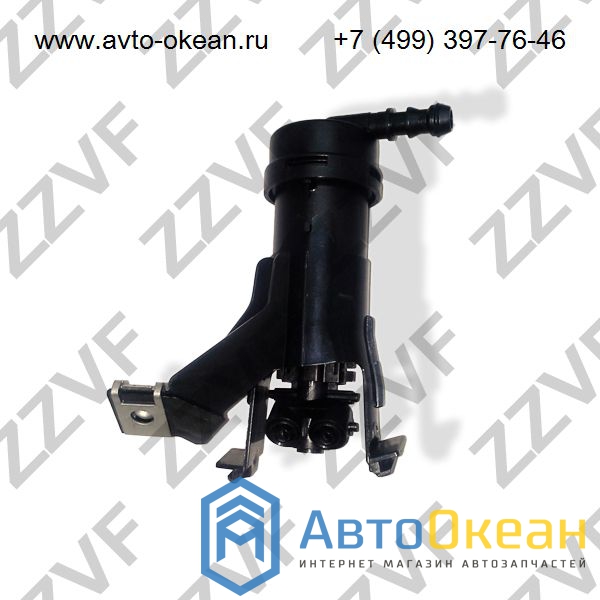 ФОРСУНКА ОМЫВАТЕЛЯ ФАРЫ ЛЕВАЯ (L) NISSAN TEANA (J32) (08-...), TEANA RUS MAKE (J32R) (09-...) (28642-JN00A / ZV28JN82) ФОРСУНКА ОМЫВАТЕЛЯ ФАРЫ ЛЕВАЯ (L) NISSAN TEANA (J32) (08-...), TEANA RUS MAKE (J32R) (09-...) (28642-JN00A / ZV28JN82)
