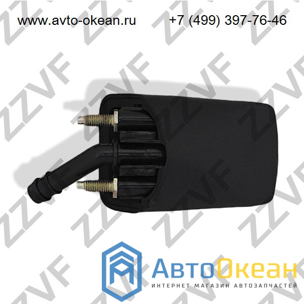 ФОРСУНКА ОМЫВАТЕЛЯ ЛЕВАЯ (L) MITSUBISHI PAJERO/MONTERO (00-06) (MR388033 / GRA33MR8L) ФОРСУНКА ОМЫВАТЕЛЯ ЛЕВАЯ (L) MITSUBISHI PAJERO/MONTERO (00-06) (MR388033 / GRA33MR8L)
