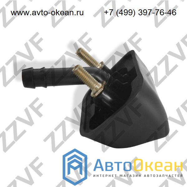 ФОРСУНКА ОМЫВАТЕЛЯ MITSUBISHI PAJERO/MONTERO (00-06) (MN117091 / ZV1170MN) ФОРСУНКА ОМЫВАТЕЛЯ MITSUBISHI PAJERO/MONTERO (00-06) (MN117091 / ZV1170MN)