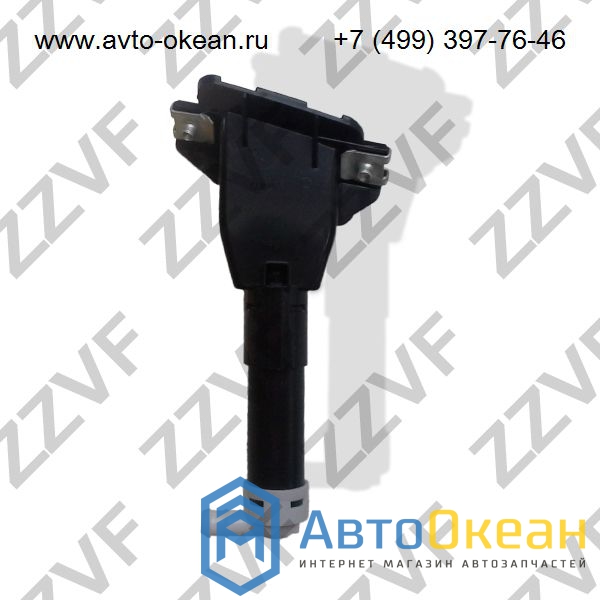 ФОРСУНКА ОМЫВАТЕЛЯ ФАРЫ ПРАВАЯ (R) HONDA ACCORD (09-...) (76880-TL0-S01 / ZVHD001R) ФОРСУНКА ОМЫВАТЕЛЯ ФАРЫ ПРАВАЯ (R) HONDA ACCORD (09-...) (76880-TL0-S01 / ZVHD001R)