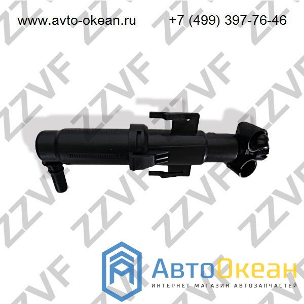 ФОРСУНКА ОМЫВАТЕЛЯ ВЫСОКОГО ДАВЛЕНИЯ ПРАВАЯ (R) BMW 5' F07 GT, 5' F07 GT LCI, 5' F10, 5' F10 LCI (61677149886 / ZV9886R) ФОРСУНКА ОМЫВАТЕЛЯ ВЫСОКОГО ДАВЛЕНИЯ ПРАВАЯ (R) BMW 5' F07 GT, 5' F07 GT LCI, 5' F10, 5' F10 LCI (61677149886 / ZV9886R)