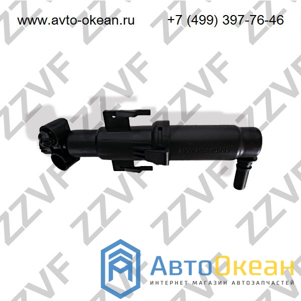 ФОРСУНКА ОМЫВАТЕЛЯ ВЫСОКОГО ДАВЛЕНИЯ ЛЕВАЯ (L) BMW 5' F07 GT, 5' F07 GT LCI, 5' F10, 5' F10 LCI (61677149885 / ZV9885L) ФОРСУНКА ОМЫВАТЕЛЯ ВЫСОКОГО ДАВЛЕНИЯ ЛЕВАЯ (L) BMW 5' F07 GT, 5' F07 GT LCI, 5' F10, 5' F10 LCI (61677149885 / ZV9885L)