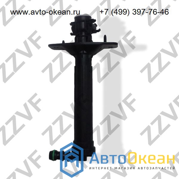 ФОРСУНКА ОМЫВАТЕЛЯ ФАРЫ ЛЕВАЯ (L) AUDI A6 C7 (11-13) (4G0955101 / ZV4G101) ФОРСУНКА ОМЫВАТЕЛЯ ФАРЫ ЛЕВАЯ (L) AUDI A6 C7 (11-13) (4G0955101 / ZV4G101)