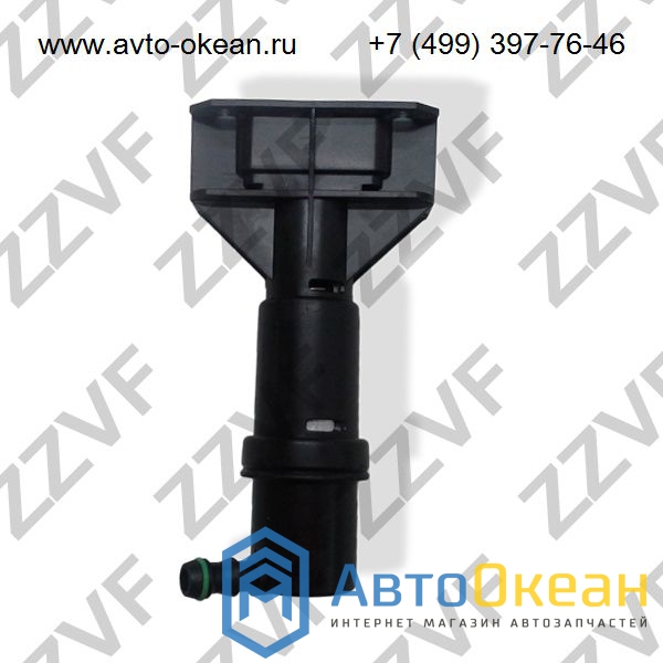ФОРСУНКА ОМЫВАТЕЛЯ ФАРЫ AUDI A6 C503 (00-05) (4Z7955979 / ZV4ZM1) ФОРСУНКА ОМЫВАТЕЛЯ ФАРЫ AUDI A6 C503 (00-05) (4Z7955979 / ZV4ZM1)