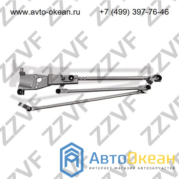 ТРАПЕЦИЯ СТЕКЛООЧИСТИТЕЛЯ ЛОБОВОГО СТЕКЛА FORD FOCUS I (Европа) БЕЗ МОТОРА (1317135 / ZV13135) ТРАПЕЦИЯ СТЕКЛООЧИСТИТЕЛЯ ЛОБОВОГО СТЕКЛА FORD FOCUS I (Европа) БЕЗ МОТОРА (1317135 / ZV13135)