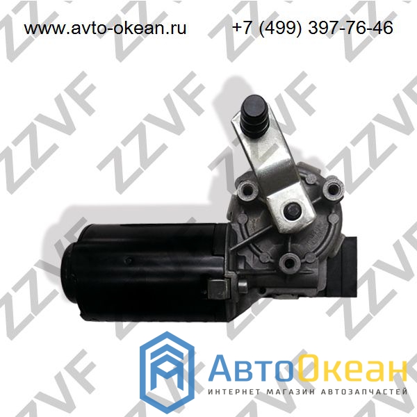 МОТОРЧИК ТРАПЕЦИИ FIAT DOBLO (01-…), DOBLO CARGO (01-…) (51839941 / ZV518FT) МОТОРЧИК ТРАПЕЦИИ FIAT DOBLO (01-…), DOBLO CARGO (01-…) (51839941 / ZV518FT)