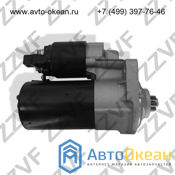 СТАРТЕР Volkswagen GOLF-4 1.6/1.8/2.0 (020911023A / 1239-26) СТАРТЕР Volkswagen GOLF-4 1.6/1.8/2.0 (020911023A / 1239-26)