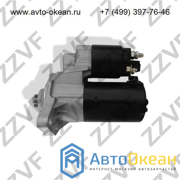 Стартер Volkswagen VENTO Г-3 ( 92-95 ) 1.8 (036911023SX / 1239-4) Стартер Volkswagen VENTO Г-3 ( 92-95 ) 1.8 (036911023SX / 1239-4)