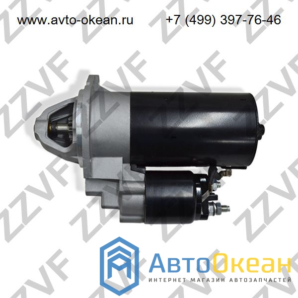 Стартер OPEL OMEGA (97-03) 2-2.2л VECTRA (96) 2-2.2 (1109052 / 1238-17) Стартер OPEL OMEGA (97-03) 2-2.2л VECTRA (96) 2-2.2 (1109052 / 1238-17)