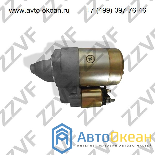 Стартер PEUGEOT 505 (81-91) 1.8-2л J5 (83-90) 1.8-2.0 (5558.93 / 1228-14) Стартер PEUGEOT 505 (81-91) 1.8-2л J5 (83-90) 1.8-2.0 (5558.93 / 1228-14)