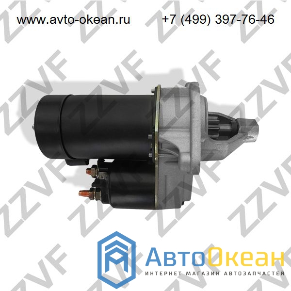 Стартер PEUGEOT 505 (81-91) 1.8-2л J5 (83-90) 1.8-2.0 (95607233 / 1235-17) Стартер PEUGEOT 505 (81-91) 1.8-2л J5 (83-90) 1.8-2.0 (95607233 / 1235-17)