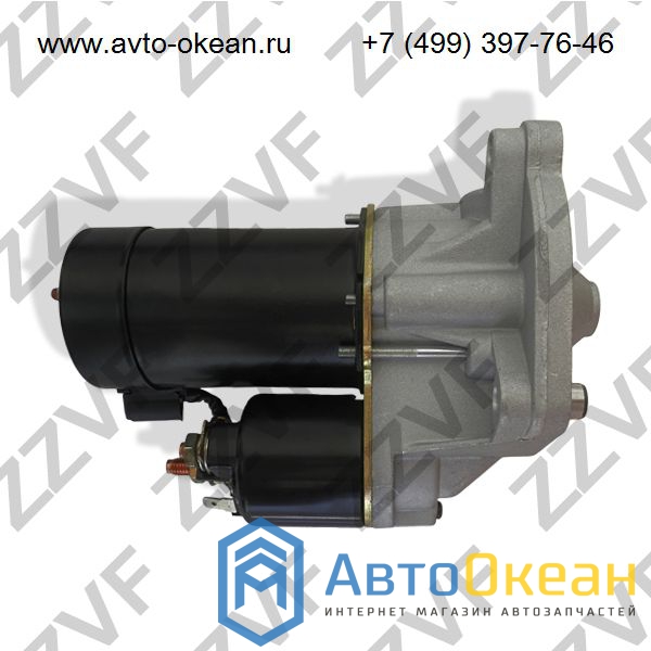 Стартер PEUGEOT 306 ( 94-01 ) 2л 405 II ( 92-95 ) 2л (5802.CH / 1235-13) Стартер PEUGEOT 306 ( 94-01 ) 2л 405 II ( 92-95 ) 2л (5802.CH / 1235-13)