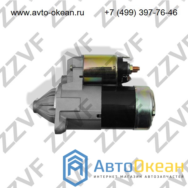 Стартер SUZUKI SWIFT I/II (84-01) 1.3л, BALENO (95-02) 1.6л (M1T70281 / 1248-24) Стартер SUZUKI SWIFT I/II (84-01) 1.3л, BALENO (95-02) 1.6л (M1T70281 / 1248-24)