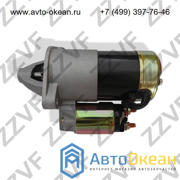 Стартер KIA SEPHIA (95) 1.8л CLARUS (95-98) 1.8/2 (M1T71281 / 1248-29) Стартер KIA SEPHIA (95) 1.8л CLARUS (95-98) 1.8/2 (M1T71281 / 1248-29)