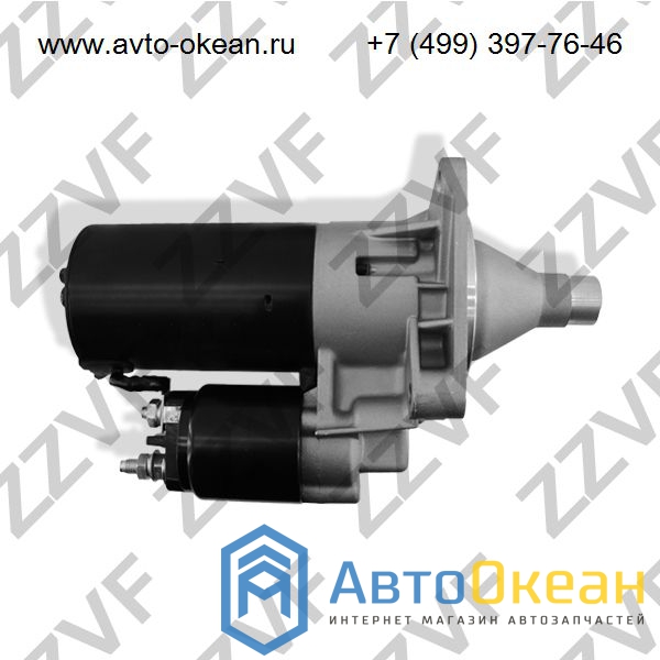 Стартер DODGE CARAVAN II (95-01) 2.4л VOYAGE (95-01) 2.4л (1108066 / 1239-12) Стартер DODGE CARAVAN II (95-01) 2.4л VOYAGE (95-01) 2.4л (1108066 / 1239-12)