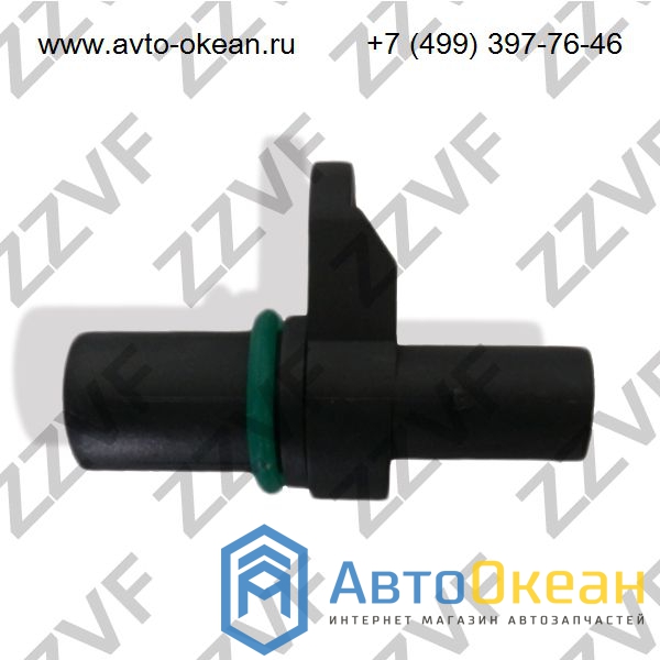 ДАТЧИК ПОЛОЖЕНИЯ РАСПРЕДВАЛА BMW 1' E87, 3' E46, 3' E90, 3' E91, 5' E39, 5' E60, X3 E83, X5 E53 ДАТЧИК ПОЛОЖЕНИЯ РАСПРЕДВАЛА BMW 1' E87, 3' E46, 3' E90, 3' E91, 5' E39, 5' E60, X3 E83, X5 E53