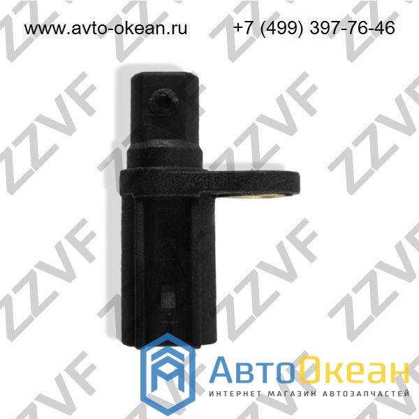 ДАТЧИК АБС ЗАДНИЙ FORD FOCUS II (05-11), MONDEO IV (07-15) ДАТЧИК АБС ЗАДНИЙ FORD FOCUS II (05-11), MONDEO IV (07-15)