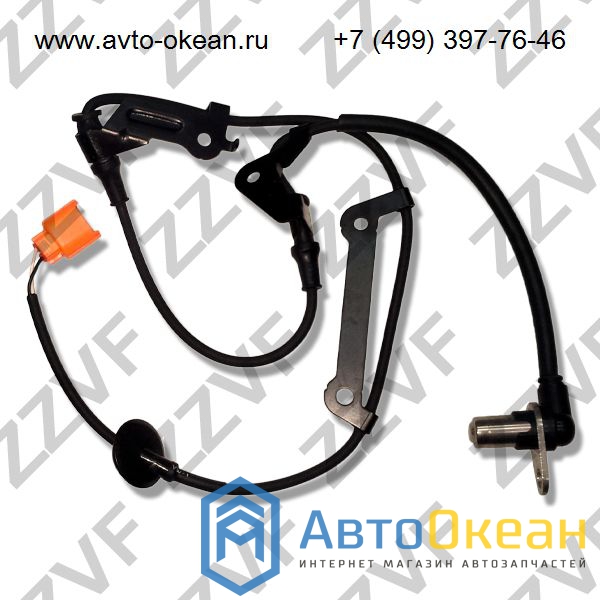 ДАТЧИК АБС ПЕРЕДНИЙ ЛЕВЫЙ (L) HONDA HR-V 2000-... ДАТЧИК АБС ПЕРЕДНИЙ ЛЕВЫЙ (L) HONDA HR-V 2000-...